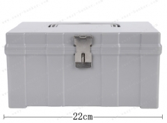 Seal Box SB-08-22