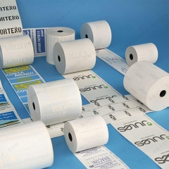 thermal paper roll for cash register TPW-83-114-11
