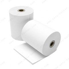 thermal receipt rolls TPW-80-127-25