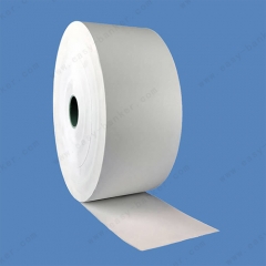 thermal paper roll price TPW-57-31-coreless