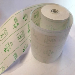 atm paper manufacturers TPW-80-152-51