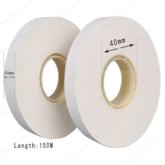 paper strapping tape PTLW-50-40-80