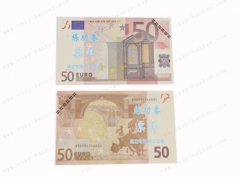 Euro Play Money CN-EUR