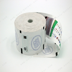 thermal paper in china TPW-79-171-17