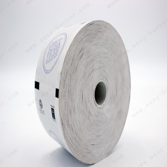 thermal paper rolls bpa free TPW-79-203-17