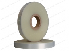 Strap Transparent Tape OPP-20-50-0.1