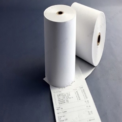 carbonless paper rolls TPW-57-64-11