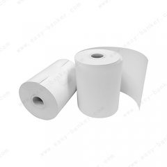 cheap thermal paper rolls TPW-57-35-coreless