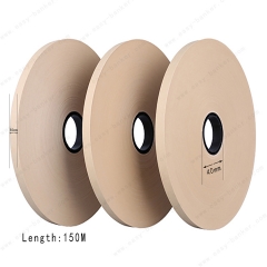 self-adhesive currency straps PTLY-50-40-80