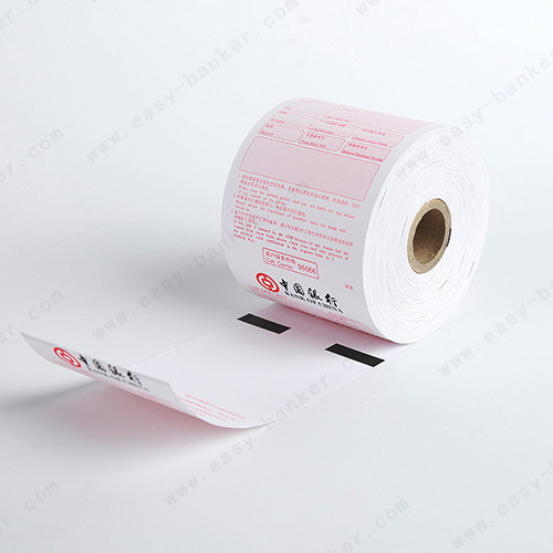 paper roll for receipt printer TPW-79-229-25