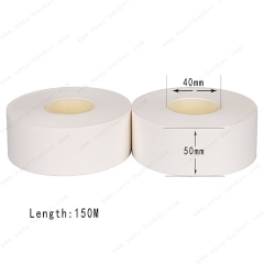 self adhesive currency straps PTLW-50-40-81