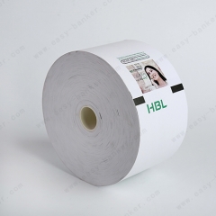 thermal paper rolls bpa free TPW-79-203-17