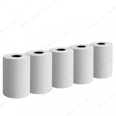 credit card machine paper rolls TPW-80-73-13