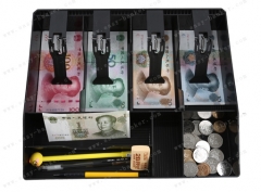 Cashier Box CB-004