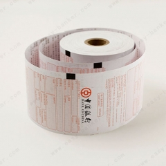 pos thermal printer rolls TPW-80-229-17