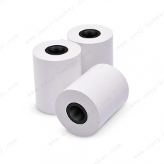 thermal paper roll in karachi TPW-57-57-coreless