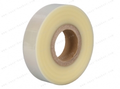 Heat Sealing Strapping Tape OPP-25-50-0.1