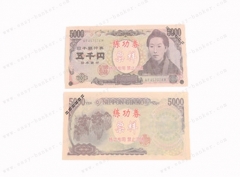 JPY Play Money CN-JPY