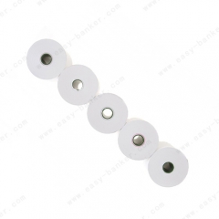 thermal paper roll in karachi TPW-57-57-coreless