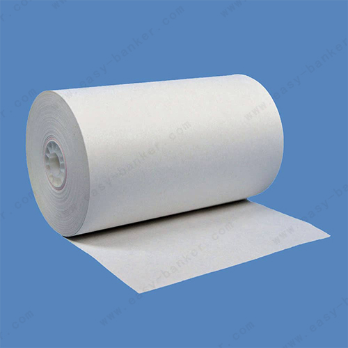 cheap thermal paper rolls TPW-57-35-coreless