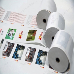 cash register paper roll manufacturer TPW-58-203-25