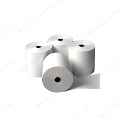 thermal paper roll in karachi TPW-57-57-coreless