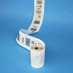 thermal paper roll for cash register TPW-83-114-11