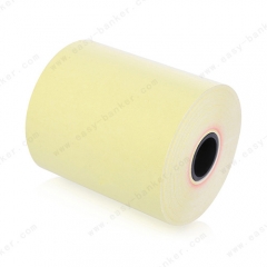 thermal paper rolls for verifone vx520 TPY-57-76-13