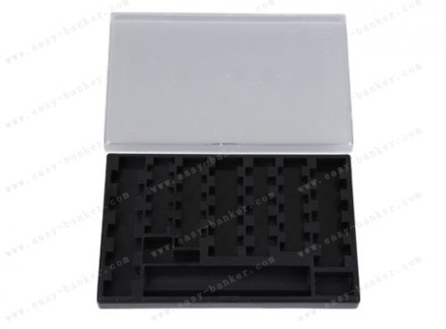 Coin Storage Tray CT-7