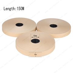 currency strap roll PTLY-50-50-80