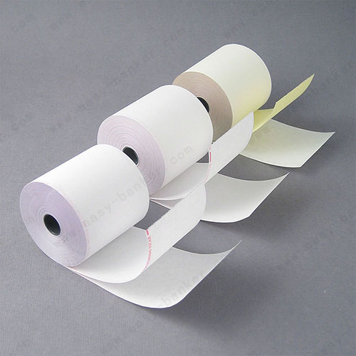 thermal receipt rolls TPW-80-127-25