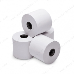 thermal paper jumbo roll manufacturer TPW-57-38-19