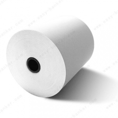 thermal paper for printer TPW-80-43-13