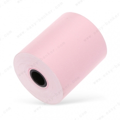 thermal paper rolls 2 1 4 TPP-57-50-8