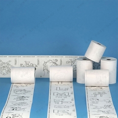 thermal paper roll for cash register TPW-83-114-11