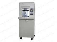 Banknote Strapping Machine JB-400