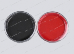 fingerprint ink pad SP-9866