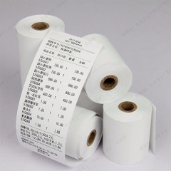 80mm thermal paper TPW-80-72-18
