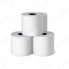 thermal paper jumbo rolls manufacturers in china TPW-78-70-12