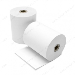 3 inch thermal paper rolls TPW-80-95-25