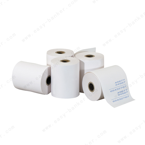 2 ply thermal cash register paper TPW-79-222-18