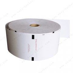 colored thermal receipt paper TPW-83-102-17
