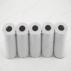 roll of receipt paper TPW-80-35-10