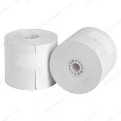 thermal paper roll in karachi TPW-57-57-coreless