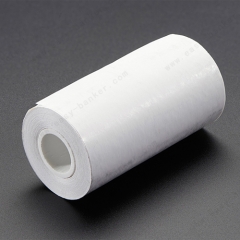 thermal paper rolls 2 1 4 TPP-57-50-8