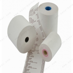 atm receipt paper TPW-80-83-12