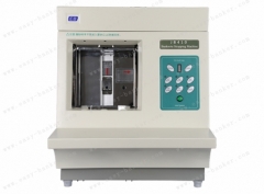 Banknote bander JB-410