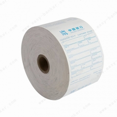 thermal paper rolls for sale TPW-79-165-17