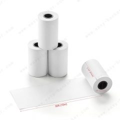 thermal cash register rolls TPW-57-37-19