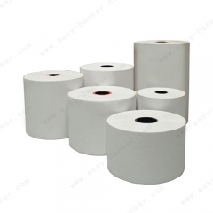 thermal printer paper roll price TPW-57-48-18